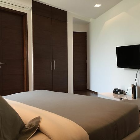 Calem Grove Hotell Candolim Eksteriør bilde