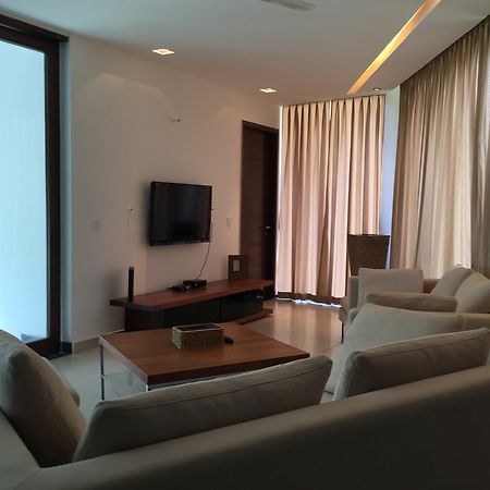 Calem Grove Hotell Candolim Eksteriør bilde
