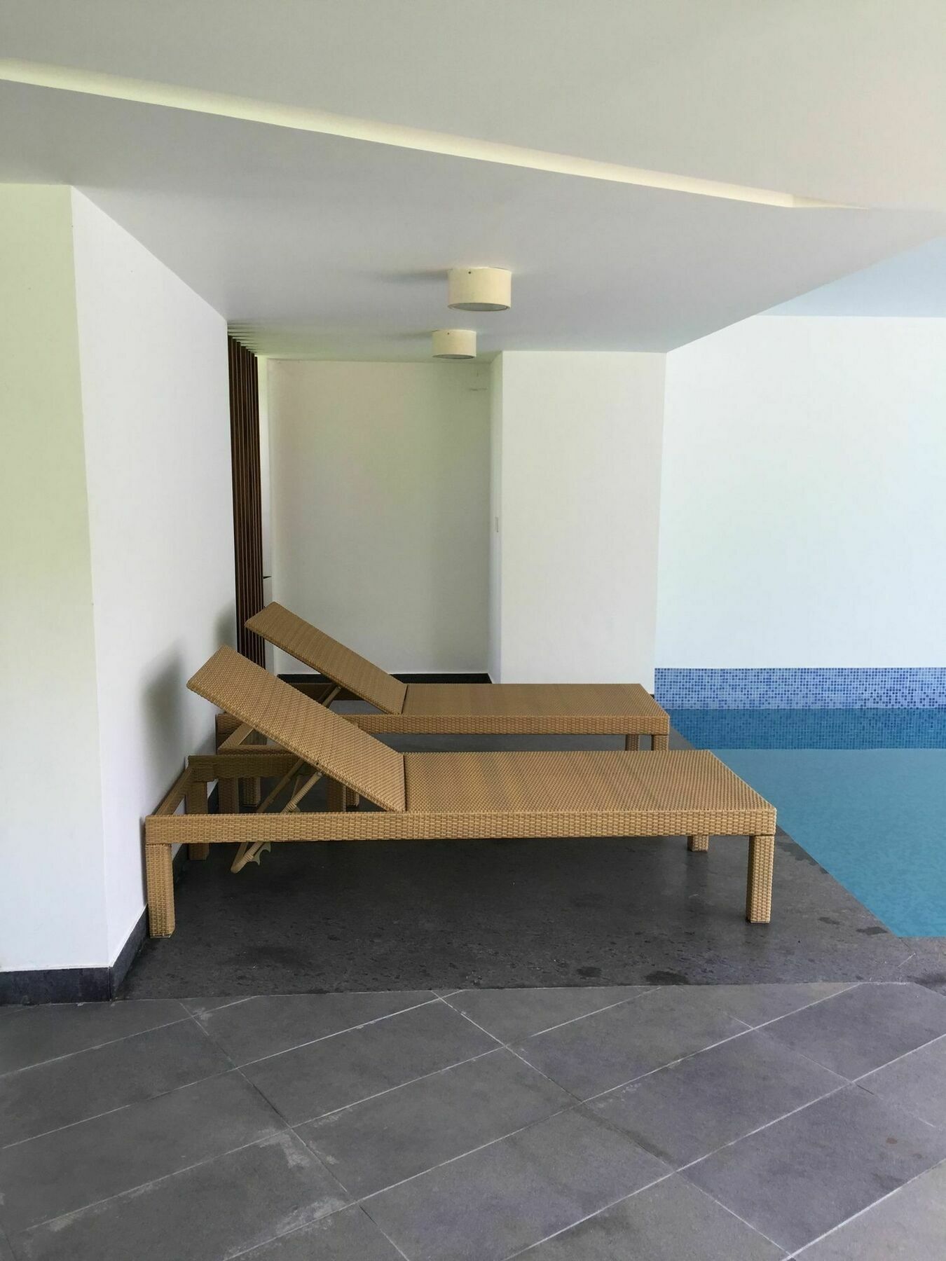 Calem Grove Hotell Candolim Eksteriør bilde