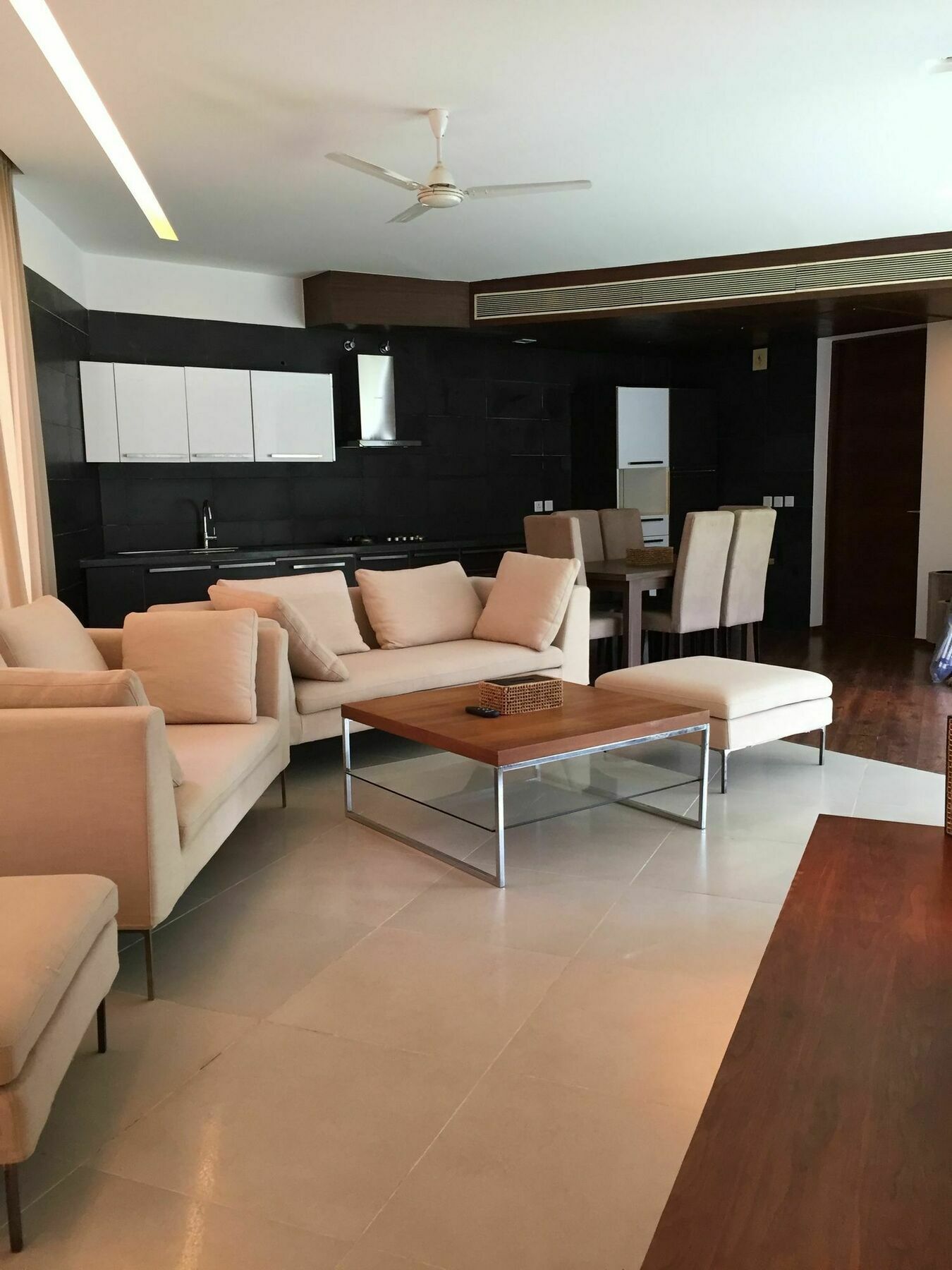 Calem Grove Hotell Candolim Eksteriør bilde