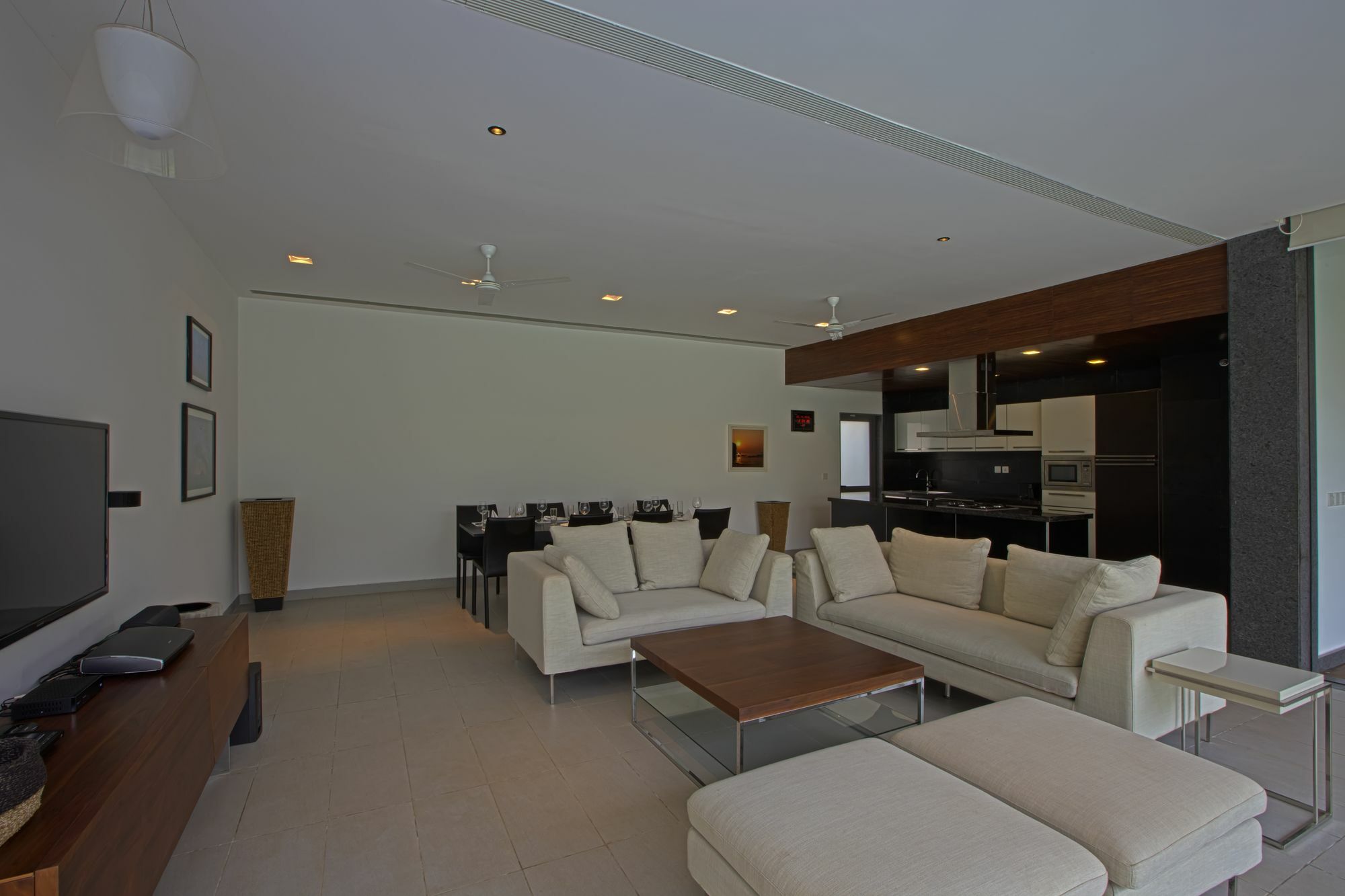 Calem Grove Hotell Candolim Eksteriør bilde