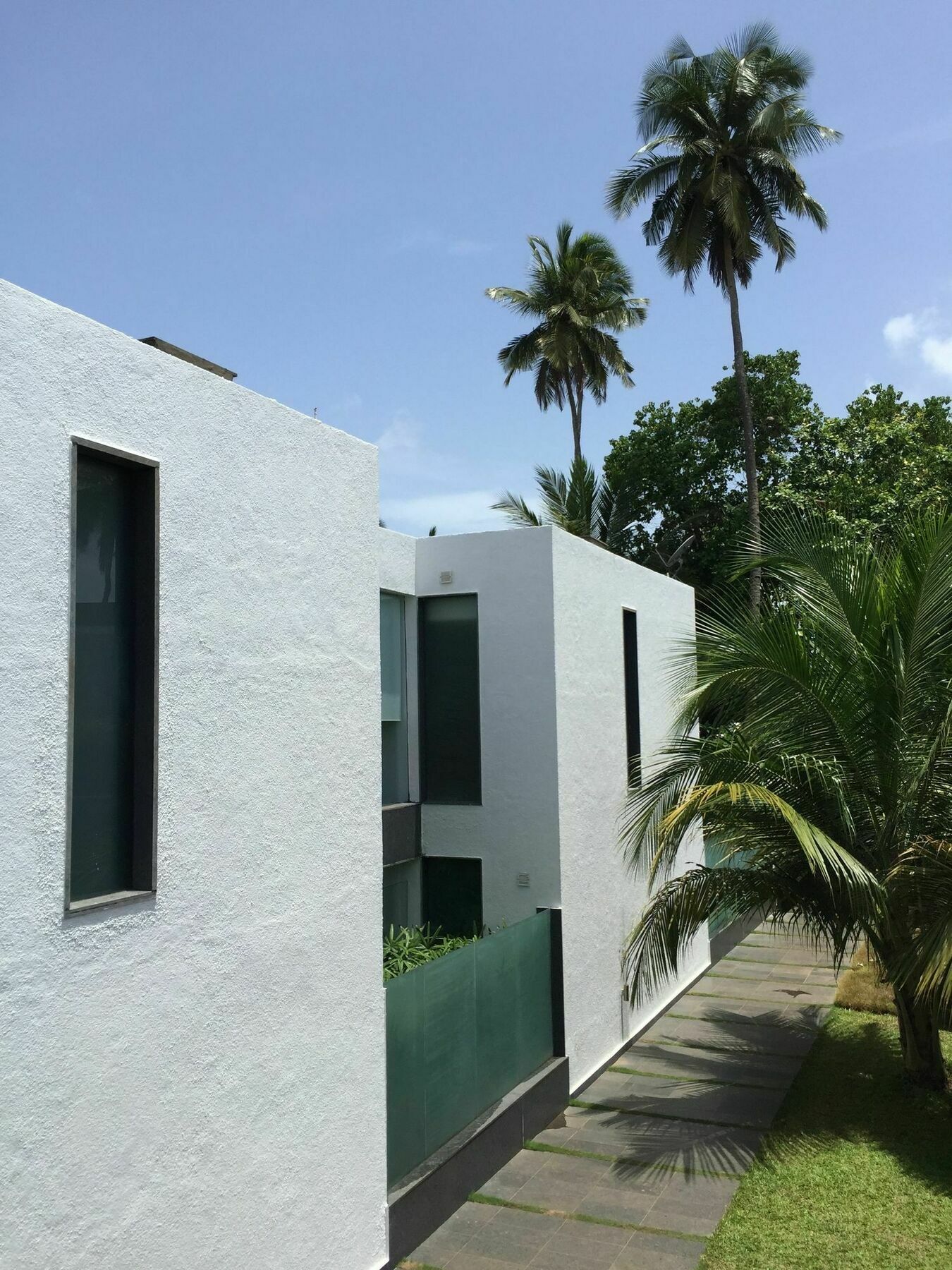 Calem Grove Hotell Candolim Eksteriør bilde