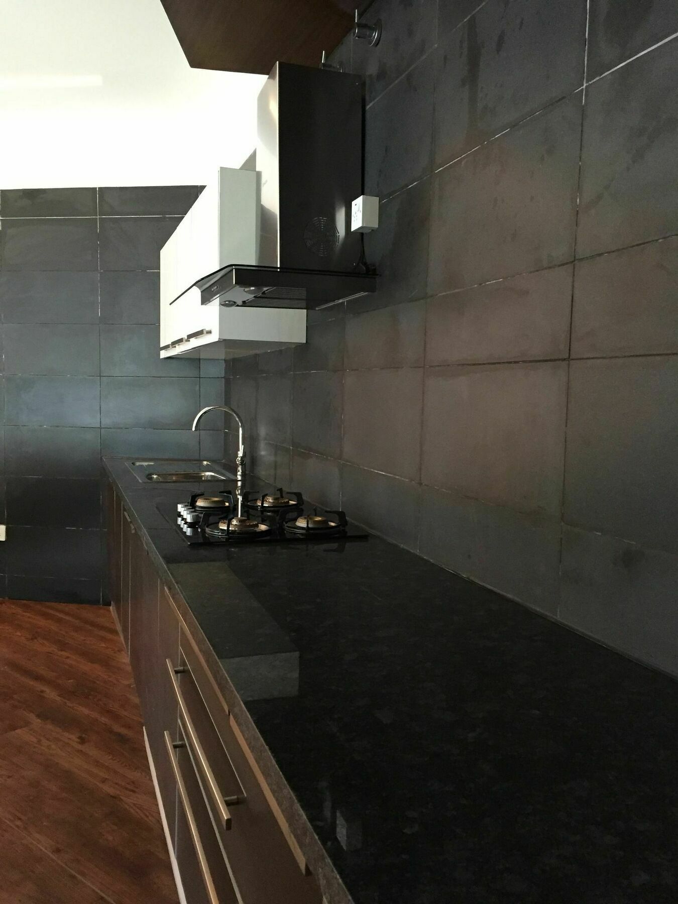 Calem Grove Hotell Candolim Eksteriør bilde